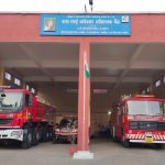 पिसोळीतील ARV Imperial सोसायटीत फ्लॅटला भीषण आग; अग्निशमन दलाच्या तत्परतेने मोठा अनर्थ टळला!