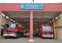 पिसोळीतील ARV Imperial सोसायटीत फ्लॅटला भीषण आग; अग्निशमन दलाच्या तत्परतेने मोठा अनर्थ टळला!