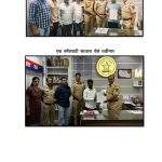 सिंहगड रोड पोलिसांचा सराईत गुन्हेगारांवर दणका!एकावर एमपीडीएअंतर्गत कारवाई; दुसऱ्याला वर्षभरासाठी तडीपार